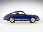 Porsche 911 2.0 LS Rally 1965 года